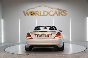 Mercedes Clase SLK  slk 350 3.5cc 272cv - Foto 3