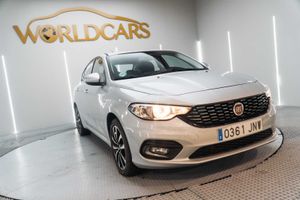 Fiat Tipo 1.6 Pop 88kW (120CV) diesel Mjet. 5p - Foto 10