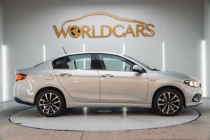 Fiat Tipo 1.6 Pop 88kW (120CV) diesel Mjet. 5p - Foto 4