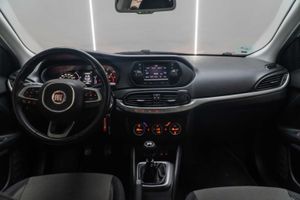 Fiat Tipo 1.6 Pop 88kW (120CV) diesel Mjet. 5p - Foto 22