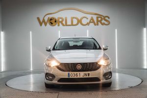 Fiat Tipo 1.6 Pop 88kW (120CV) diesel Mjet. 5p - Foto 3