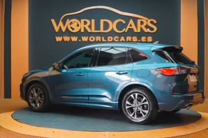 Ford Kuga ST-Line 1.5 EcoBlue 88kW (120CV) Auto - Foto 4