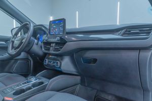 Ford Kuga ST-Line 1.5 EcoBlue 88kW (120CV) Auto - Foto 20