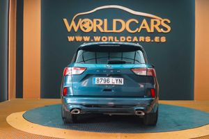 Ford Kuga ST-Line 1.5 EcoBlue 88kW (120CV) Auto - Foto 5