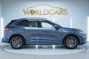 Ford Kuga ST-Line 1.5 EcoBlue 88kW (120CV) Auto - Foto 4