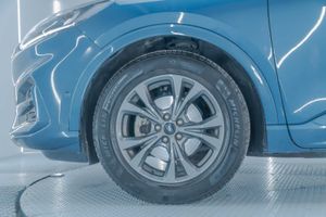 Ford Kuga ST-Line 1.5 EcoBlue 88kW (120CV) Auto - Foto 22