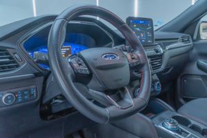 Ford Kuga ST-Line 1.5 EcoBlue 88kW (120CV) Auto - Foto 11