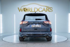 Ford Kuga ST-Line 1.5 EcoBlue 88kW (120CV) Auto - Foto 6