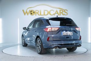 Ford Kuga ST-Line 1.5 EcoBlue 88kW (120CV) Auto - Foto 7