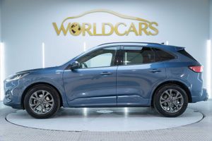Ford Kuga ST-Line 1.5 EcoBlue 88kW (120CV) Auto - Foto 8