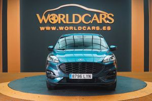 Ford Kuga ST-Line 1.5 EcoBlue 88kW (120CV) Auto - Foto 2