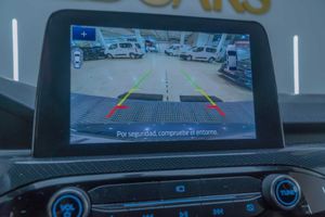 Ford Kuga ST-Line 1.5 EcoBlue 88kW (120CV) Auto - Foto 13