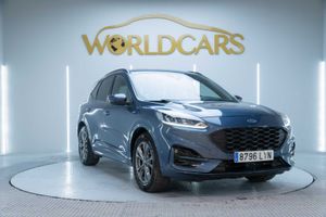 Ford Kuga ST-Line 1.5 EcoBlue 88kW (120CV) Auto - Foto 3