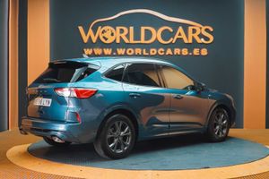 Ford Kuga ST-Line 1.5 EcoBlue 88kW (120CV) Auto - Foto 6