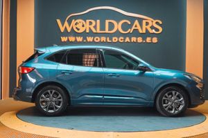 Ford Kuga ST-Line 1.5 EcoBlue 88kW (120CV) Auto - Foto 7