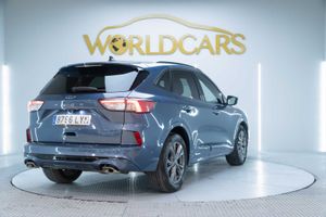 Ford Kuga ST-Line 1.5 EcoBlue 88kW (120CV) Auto - Foto 5