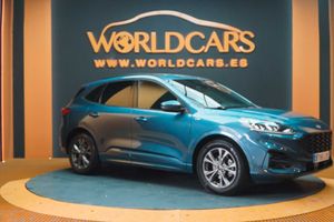 Ford Kuga ST-Line 1.5 EcoBlue 88kW (120CV) Auto - Foto 8