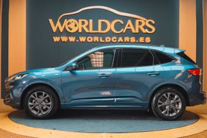 Ford Kuga ST-Line 1.5 EcoBlue 88kW (120CV) Auto - Foto 3