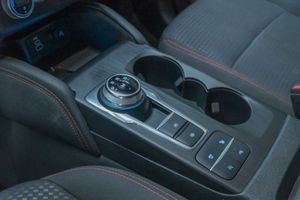 Ford Kuga ST-Line 1.5 EcoBlue 88kW (120CV) Auto - Foto 14