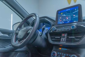 Ford Kuga ST-Line 1.5 EcoBlue 88kW (120CV) Auto - Foto 21