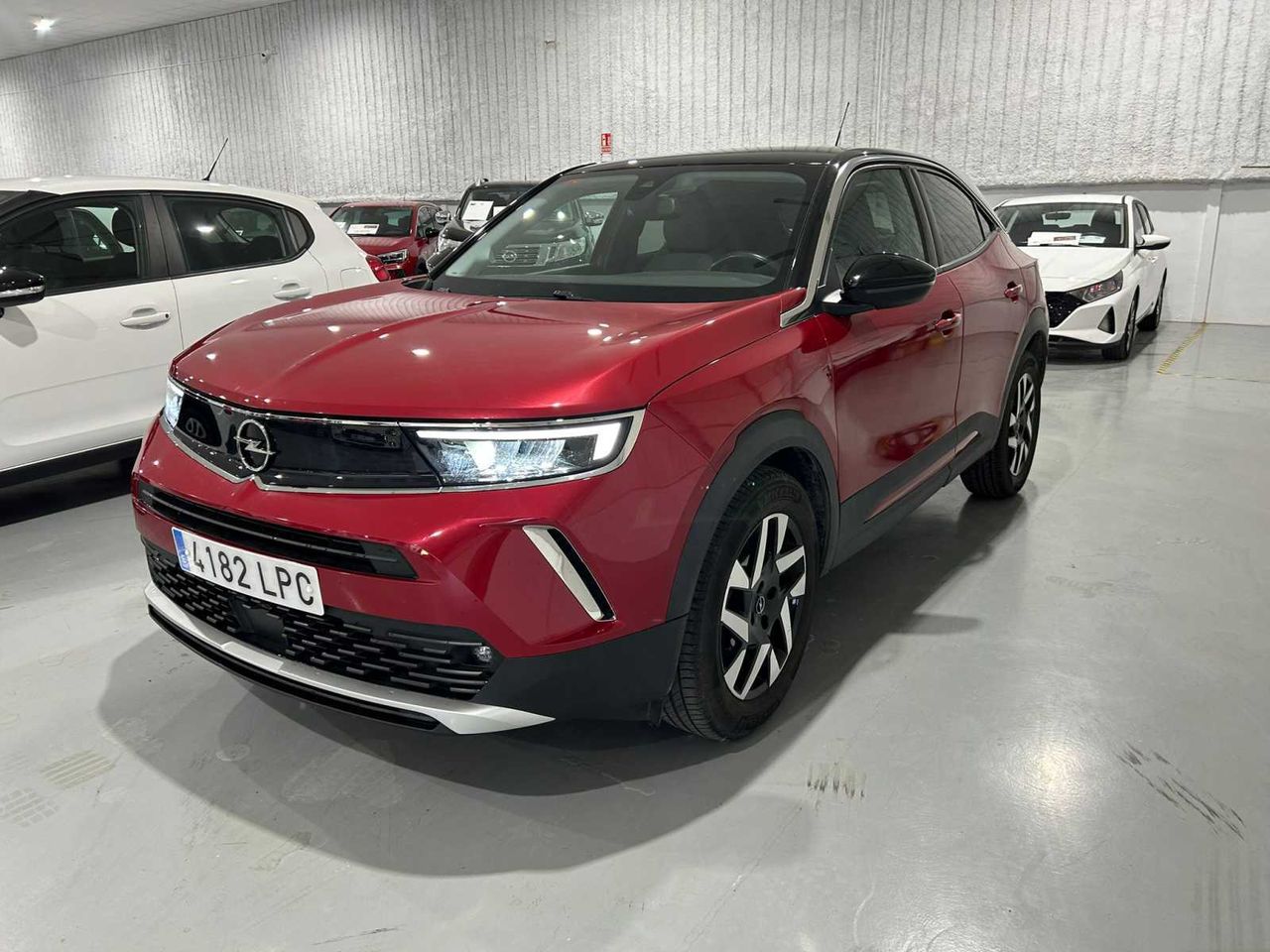 Opel Mokka 1.2 T 74kW (100 CV) Edition - Foto 1