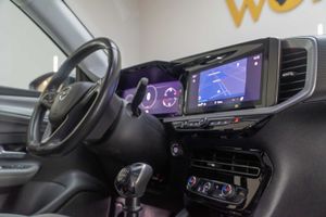 Opel Mokka 1.2 T 74kW (100 CV) Edition - Foto 21