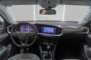 Opel Mokka 1.2 T 74kW (100 CV) Edition - Foto 19