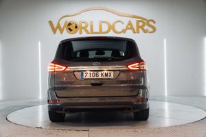 Ford S Max 2.0 TDCi 110kW (150CV) Titanium - Foto 6