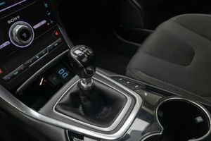 Ford S Max 2.0 TDCi 110kW (150CV) Titanium - Foto 15