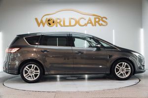 Ford S Max 2.0 TDCi 110kW (150CV) Titanium - Foto 4