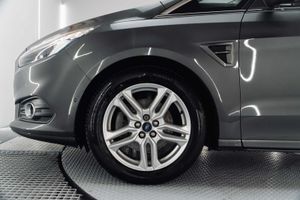 Ford S Max 2.0 TDCi 110kW (150CV) Titanium - Foto 24