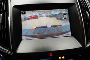 Ford S Max 2.0 TDCi 110kW (150CV) Titanium - Foto 17