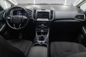 Ford S Max 2.0 TDCi 110kW (150CV) Titanium - Foto 19