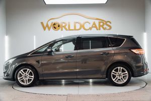 Ford S Max 2.0 TDCi 110kW (150CV) Titanium - Foto 9