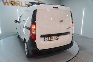 Dacia Dokker express essential 1.5 dci 95cv mt6 e6dt  - Foto 11