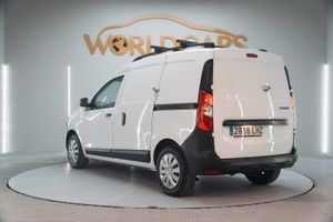 Dacia Dokker express essential 1.5 dci 95cv mt6 e6dt  - Foto 8