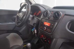 Dacia Dokker express essential 1.5 dci 95cv mt6 e6dt  - Foto 17