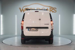 Dacia Dokker express essential 1.5 dci 95cv mt6 e6dt  - Foto 6