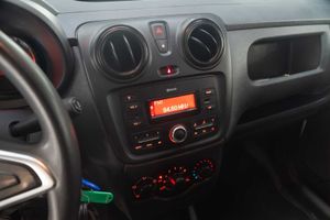 Dacia Dokker express essential 1.5 dci 95cv mt6 e6dt  - Foto 19