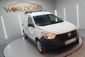 Dacia Dokker express essential 1.5 dci 95cv mt6 e6dt  - Foto 10