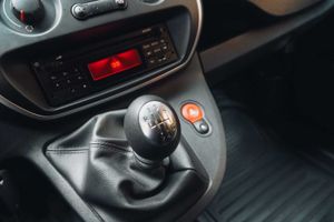 Nissan NV250 2pl 1.5dci 59 kw 80 cv l1h1 comfort  - Foto 10