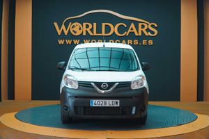 Nissan NV250 2pl 1.5dci 59 kw 80 cv l1h1 comfort  - Foto 3