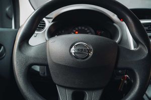 Nissan NV250 2pl 1.5dci 59 kw 80 cv l1h1 comfort  - Foto 14