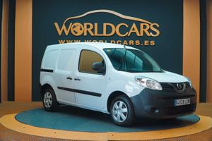Nissan NV250 2pl 1.5dci 59 kw 80 cv l1h1 comfort  - Foto 7