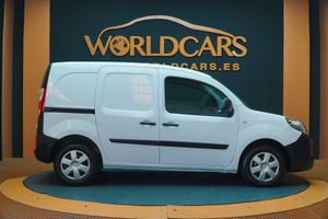 Nissan NV250 2pl 1.5dci 59 kw 80 cv l1h1 comfort  - Foto 6