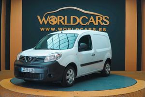 Nissan NV250 2pl 1.5dci 59 kw 80 cv l1h1 comfort  - Foto 2