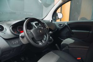 Nissan NV250 2pl 1.5dci 59 kw 80 cv l1h1 comfort  - Foto 12