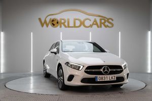 Mercedes Clase A A 250 e - Foto 3