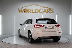 Mercedes Clase A A 250 e - Foto 7