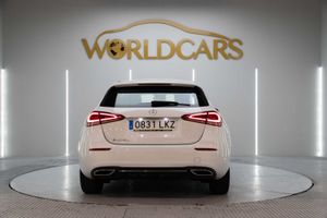 Mercedes Clase A A 250 e - Foto 6